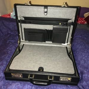 Vintage Coach Men’s Business Breifcase